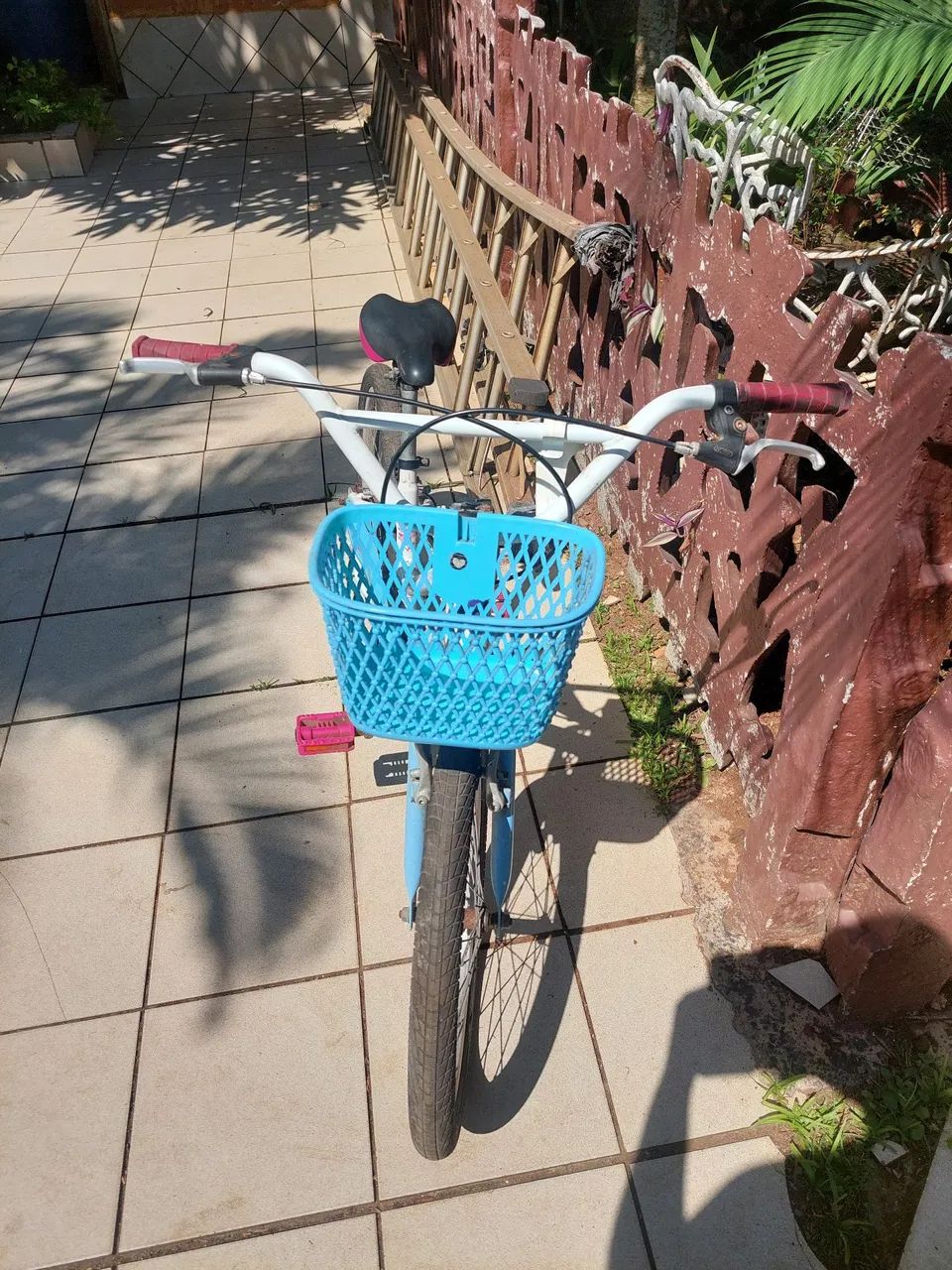 Bicicleta Infantil aro 20 BTWIN - Foto 3