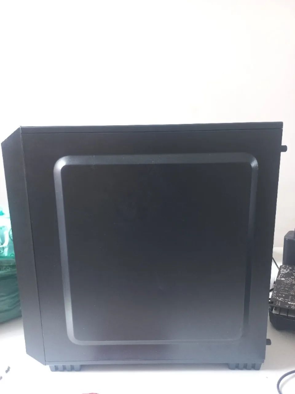 Gabinete NOX Coolbay MX2 - Foto 6