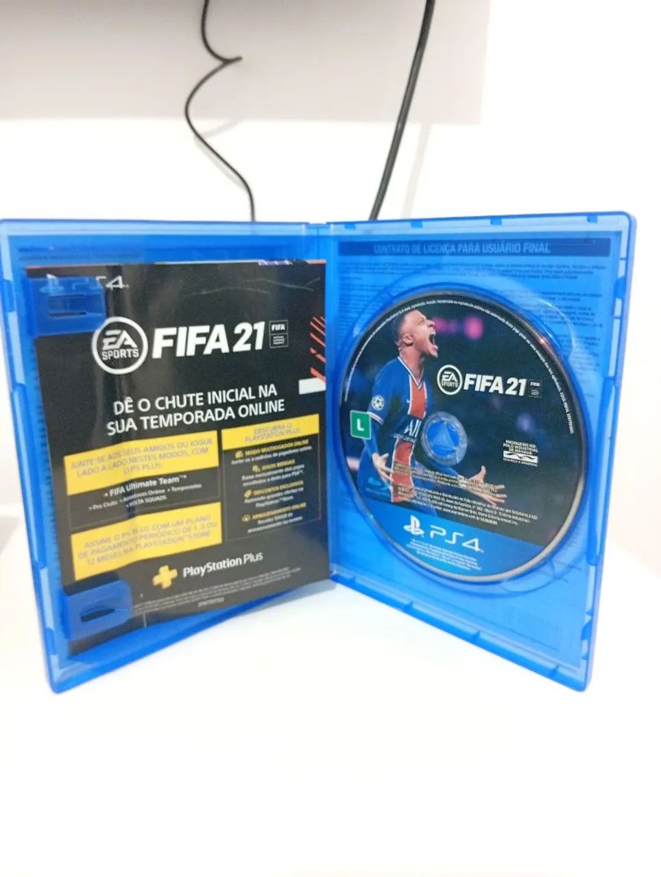 FIFA 21 - Foto 2