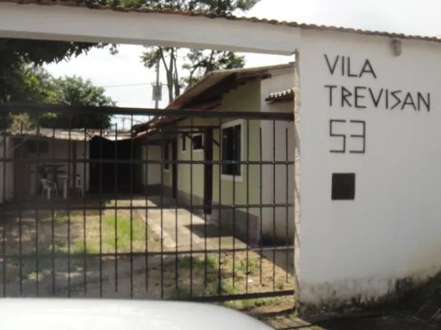 ALugo Kitinet  mobiliada no Morada da Montanha  
