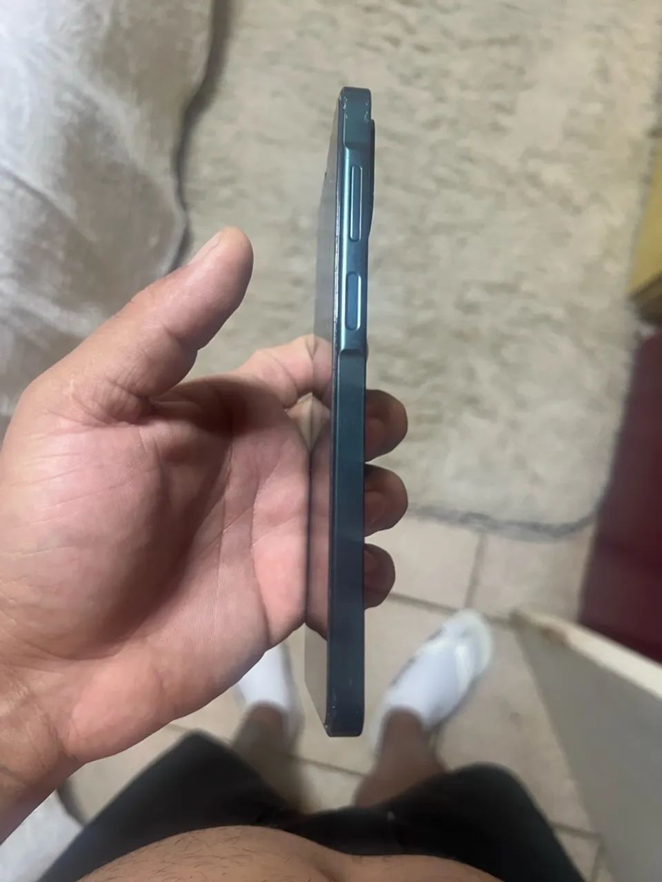 Samsung galaxy A075 - Foto 3