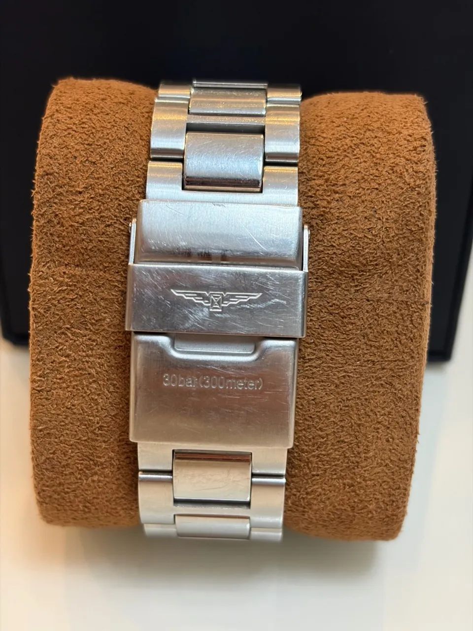 Relógio Longines Hydroconquest Automático  - Foto 5