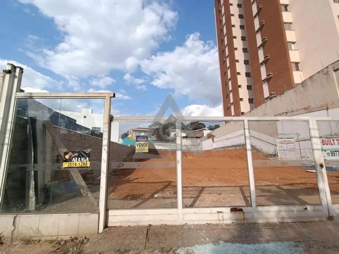 Terreno à venda e para alugar em Campinas, Jardim Proença, com 674 m² - Foto 3
