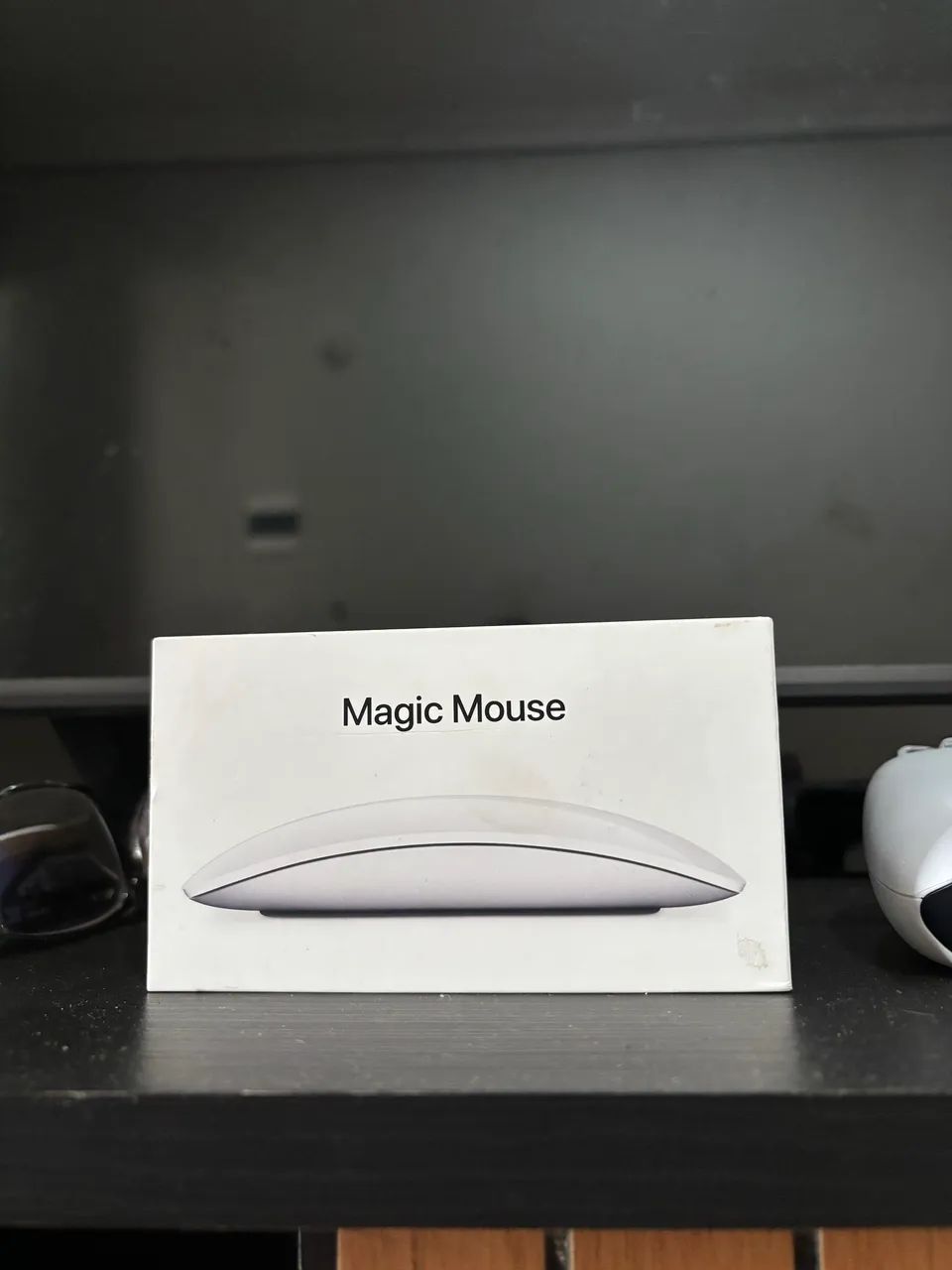 Magic mouse Apple453825611506001922