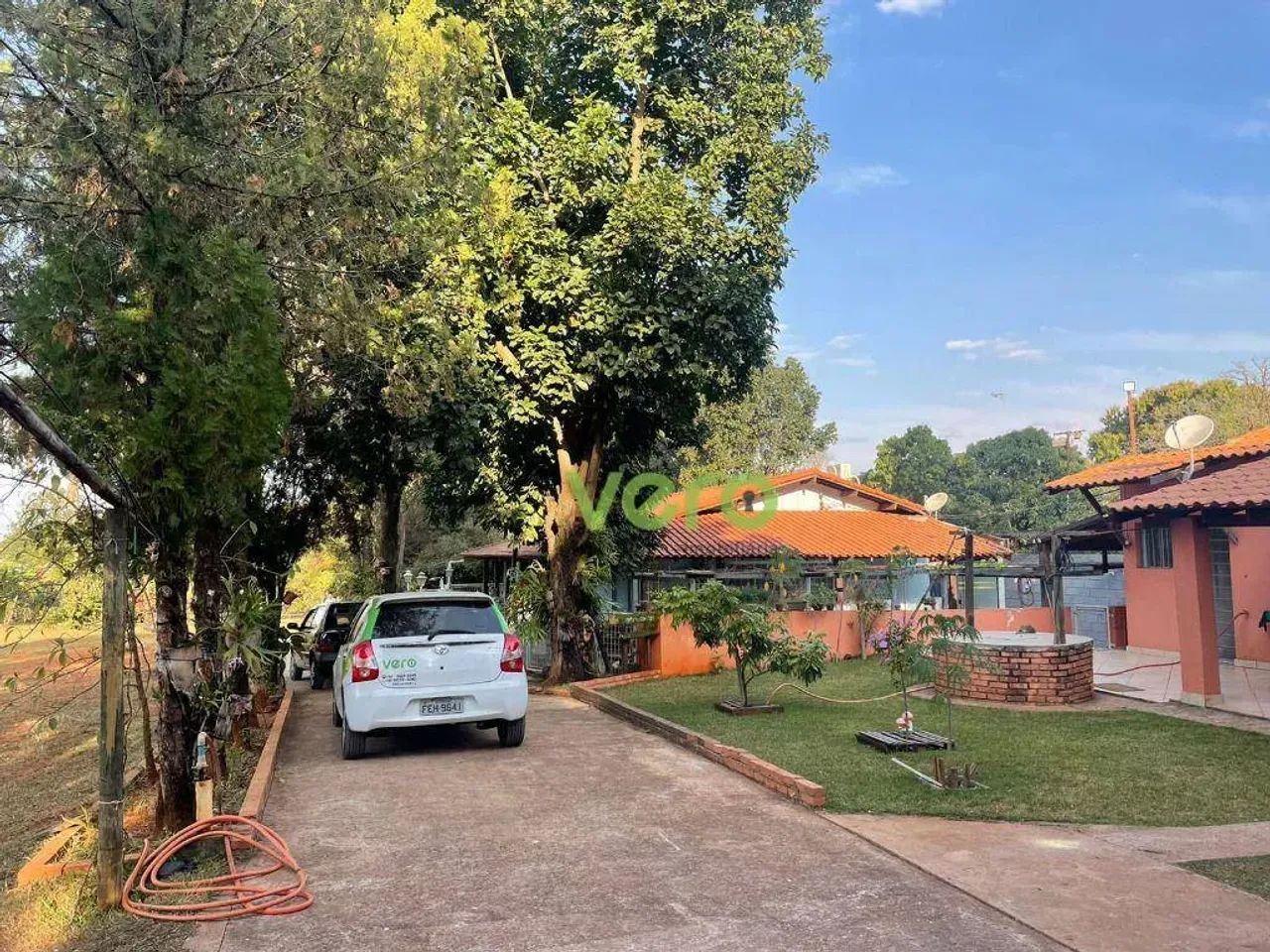 Excelente chácara à venda em Limeira - Foto 3