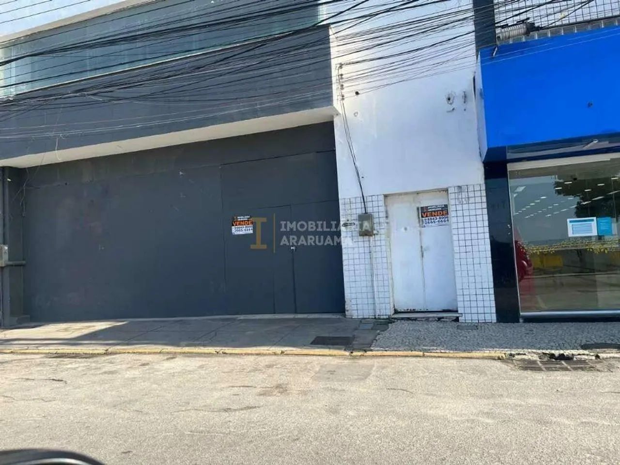 Conjunto Comercial à venda, Centro - Araruama/RJ - Foto 3