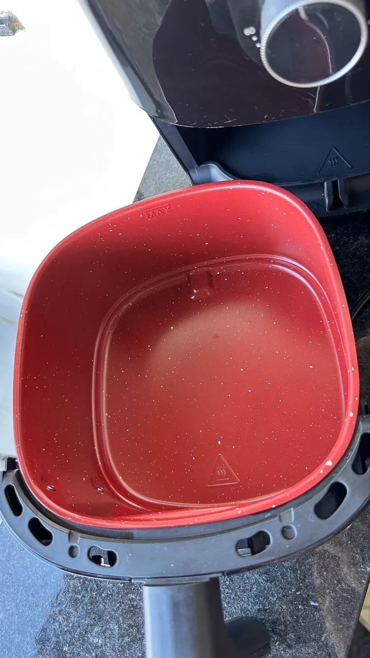 Air fry  - Foto 5