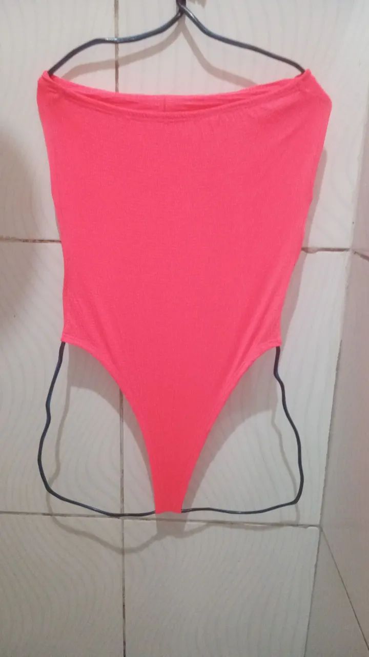 Bory NeonTomara que Caía Feminino M  - Foto 2