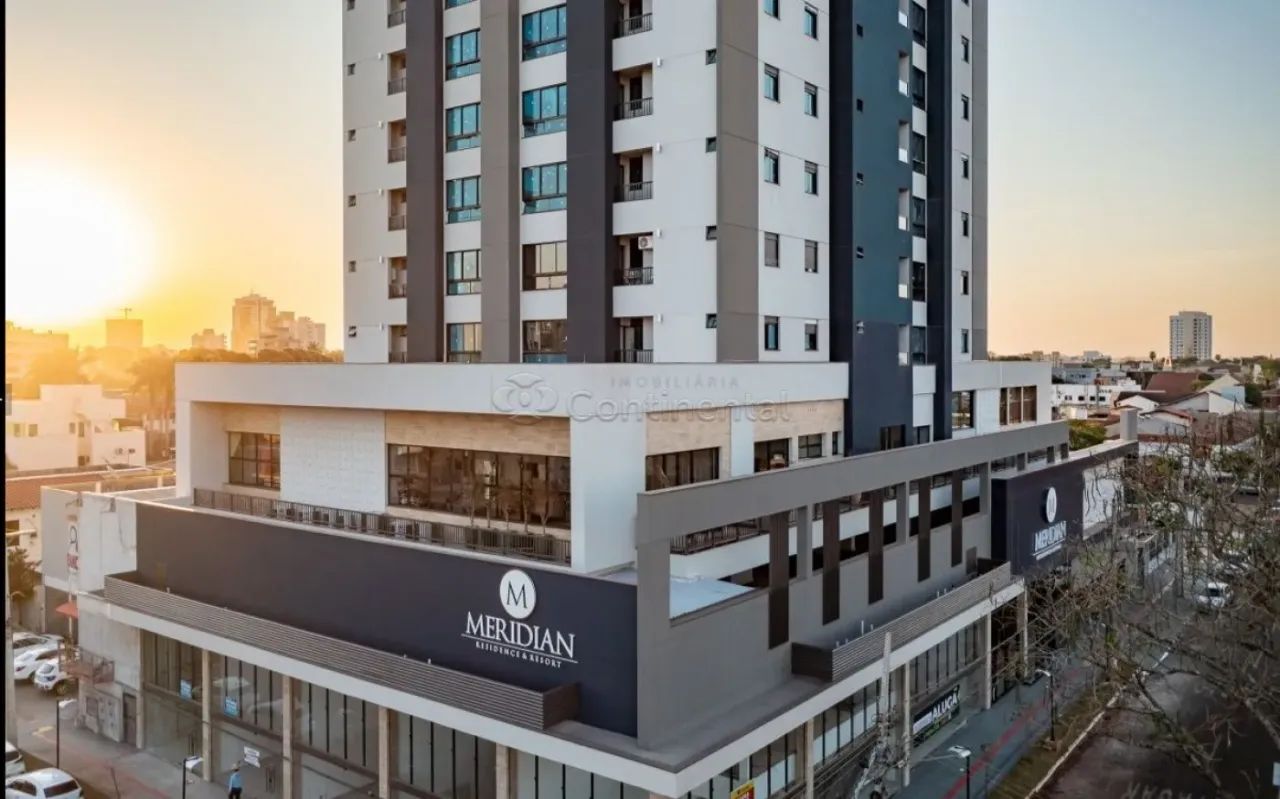 Apartamento para Locação em Dourados-MS