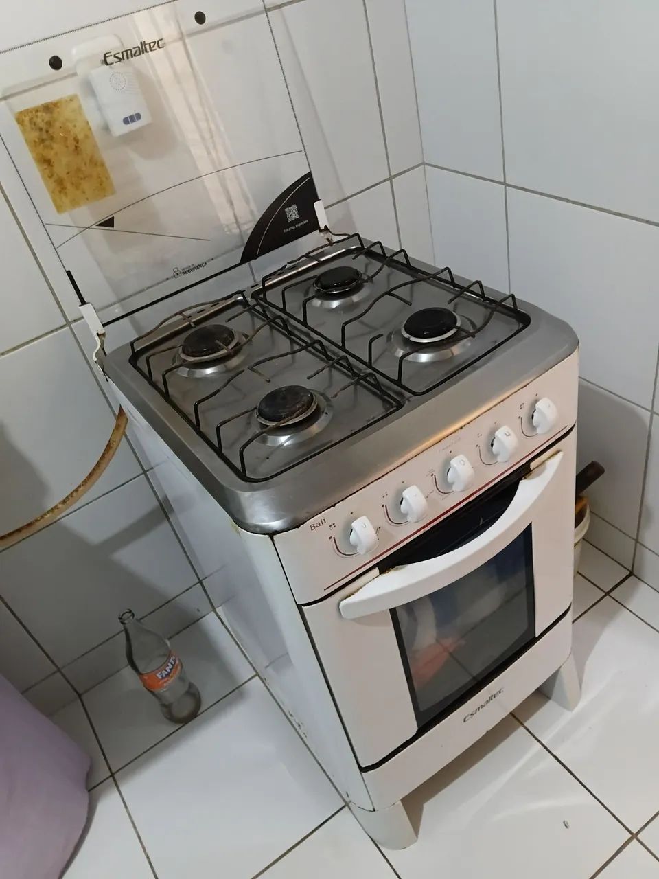 Fogão  - Foto 4