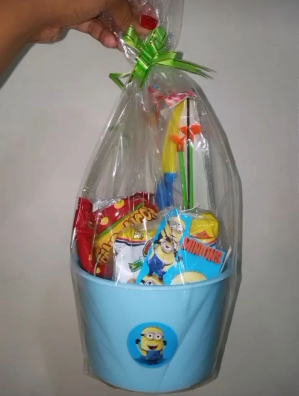 Brinquedos Meninas e Meninos - Foto 4