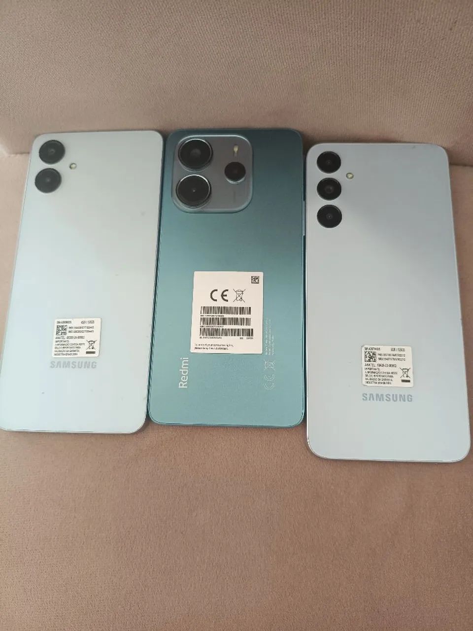 Celulares