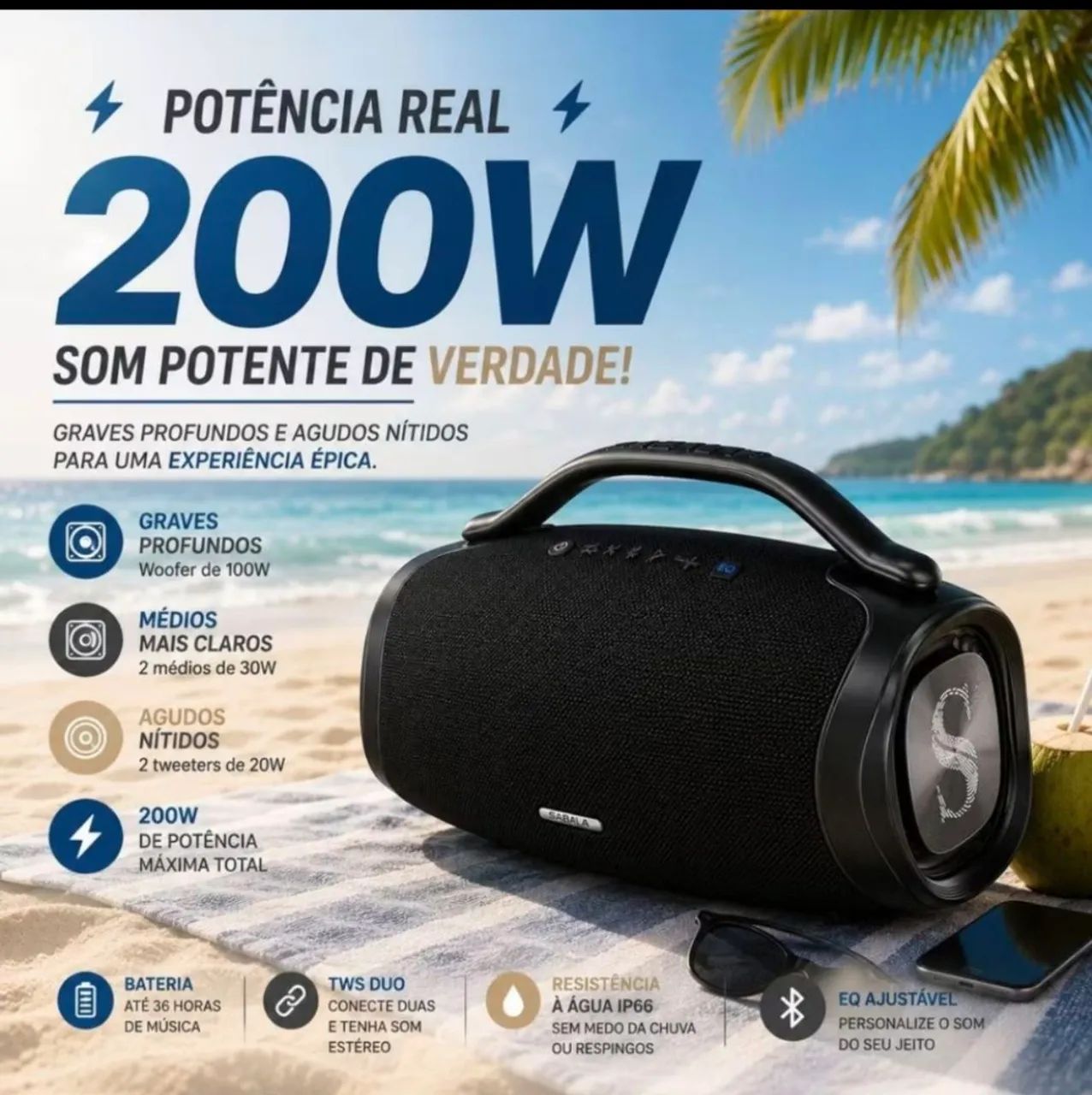SABALA DR 909 - Foto 4