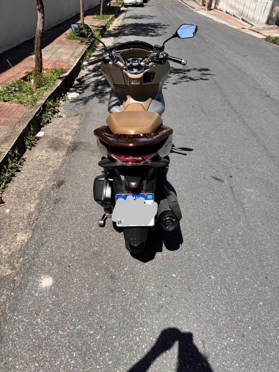 PCX150 2022 - Foto 4