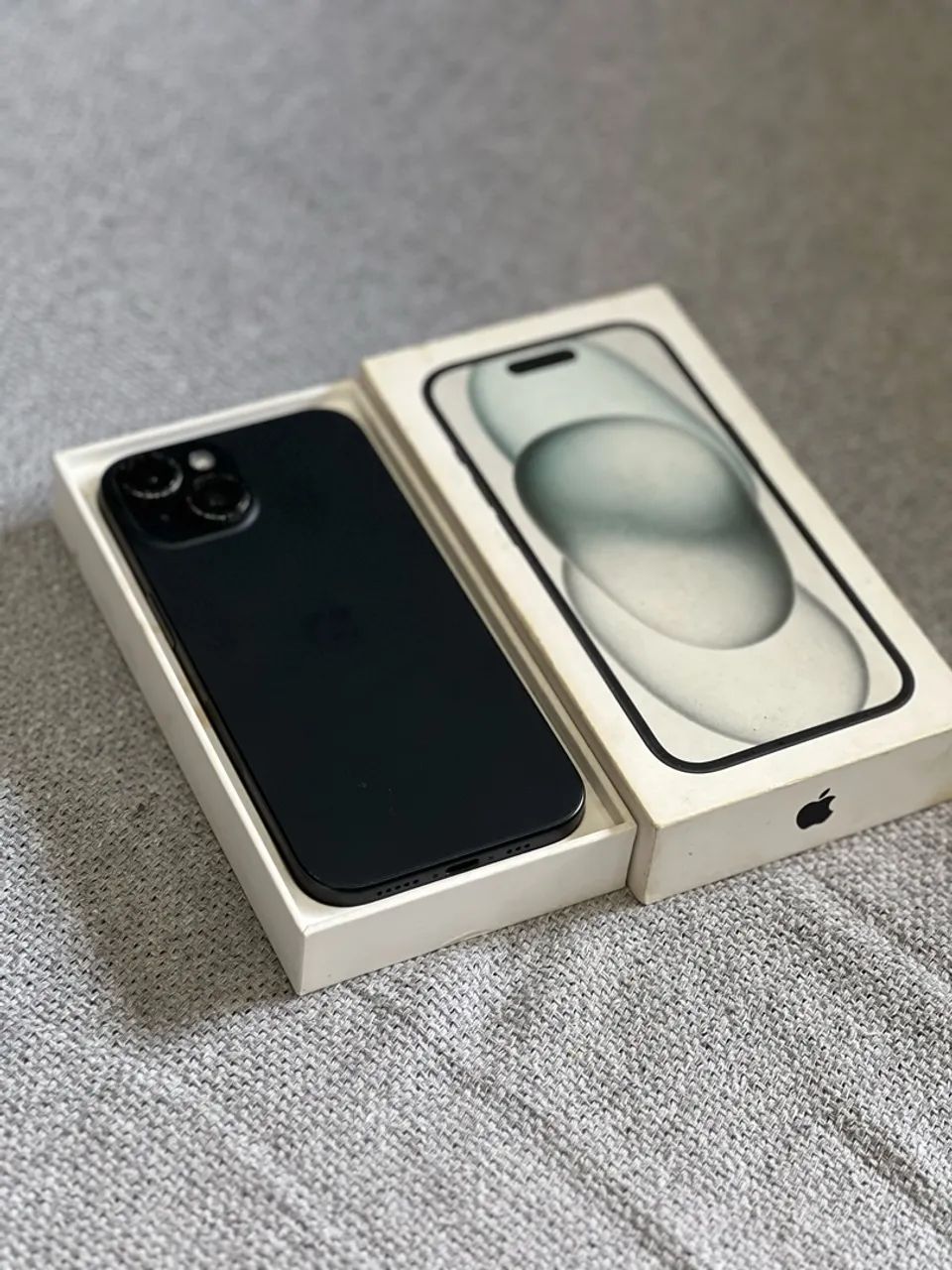 iPhone 15 128GB - Foto 2