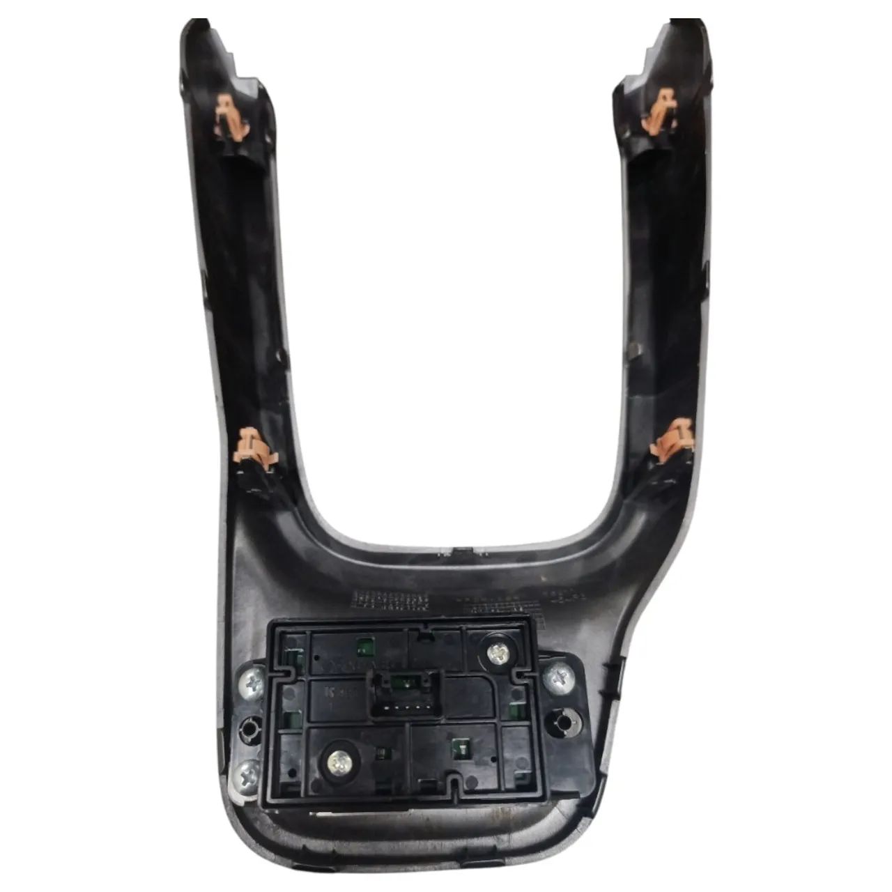 Acabamento Console central Suzuki Vitara 2021 - Foto 3