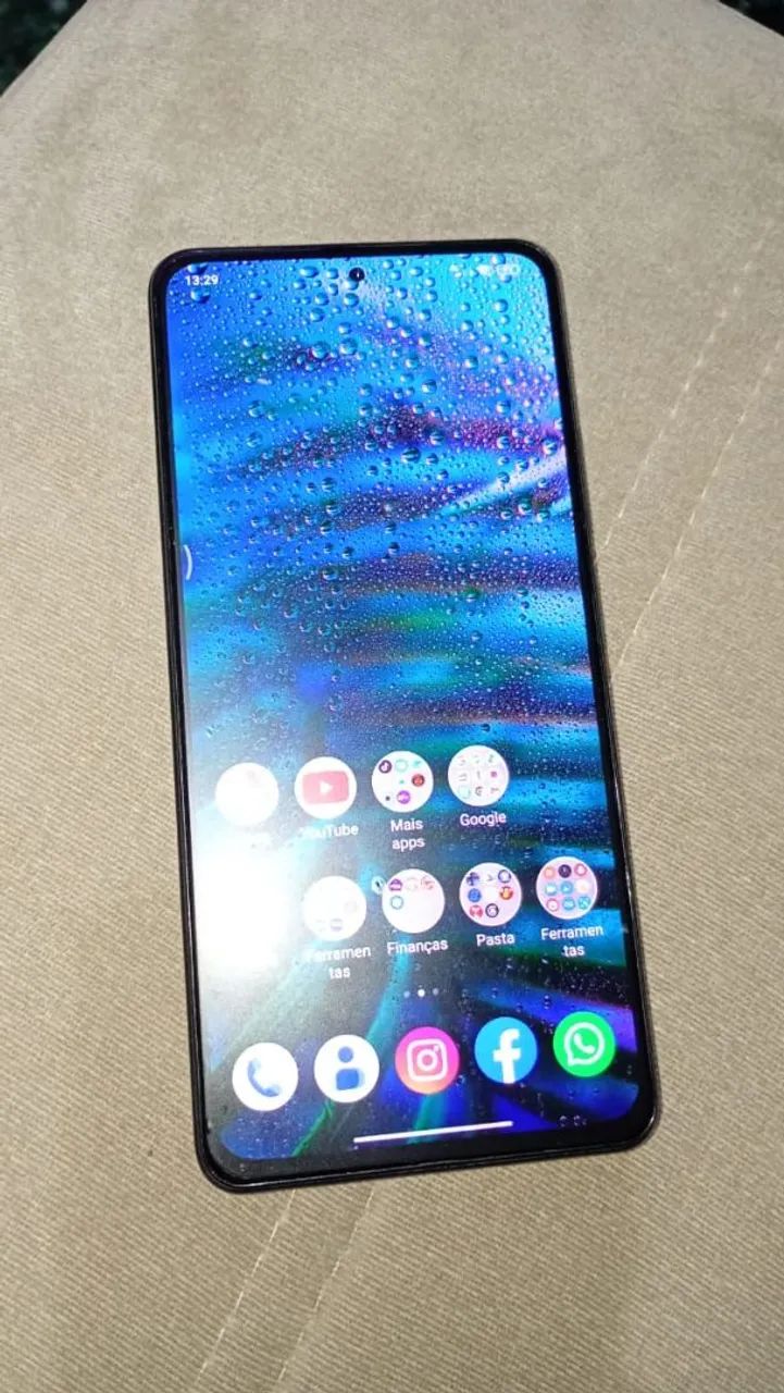 Xiaomi Poco F3 impecável!!! - Foto 2