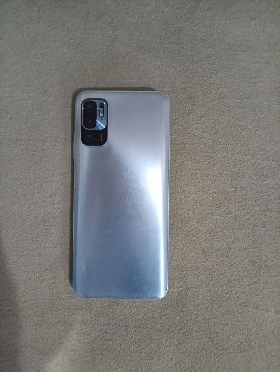 Celular redmi note 10  - Foto 2