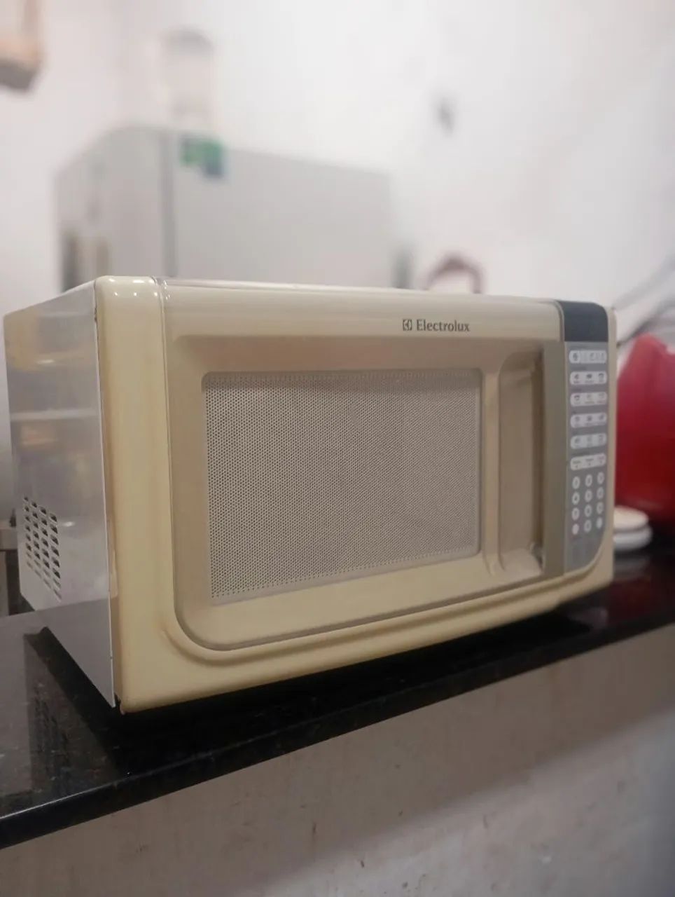 Microondas Electrolux 35 litros - Foto 3