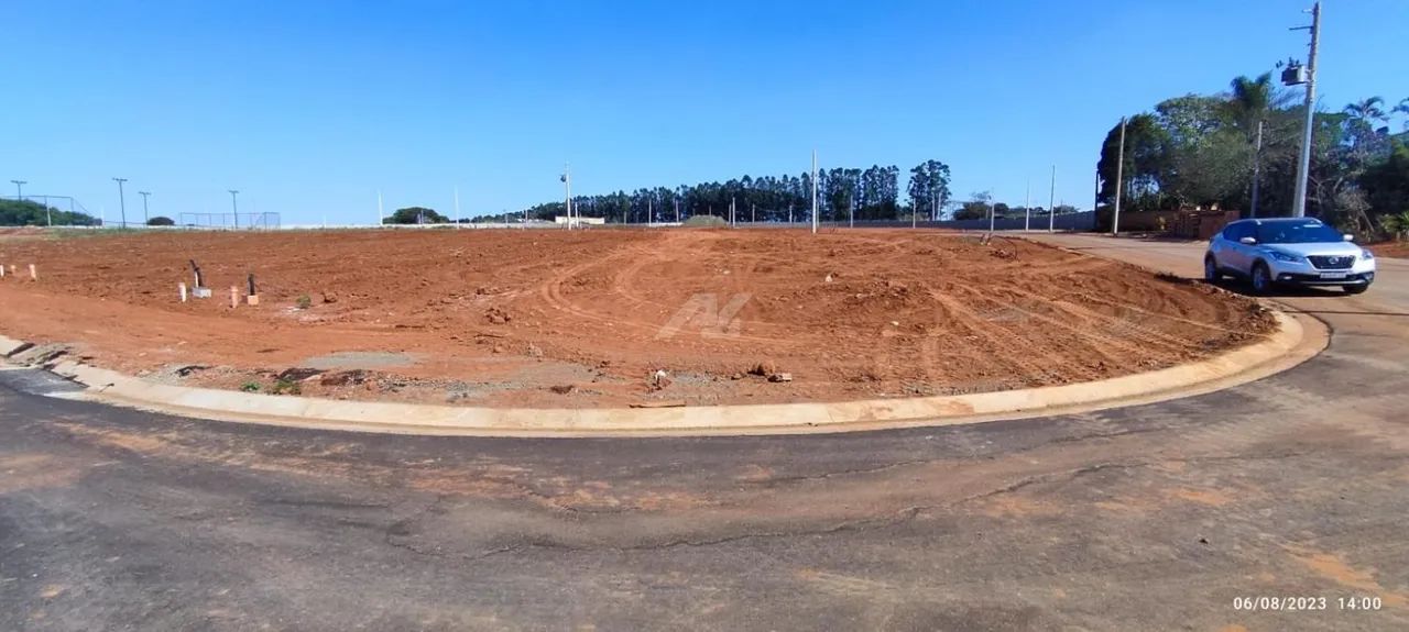 terreno - Boa Esperança - Paulínia - Foto 2