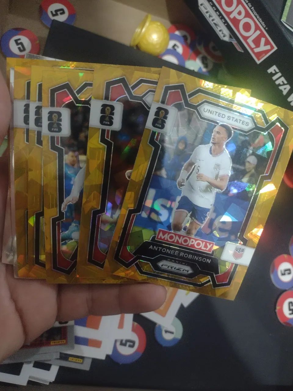 Jogo Monopoly  - Foto 3