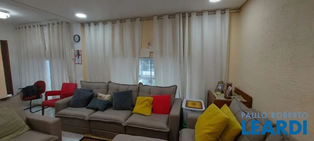 CASA TÉRREA - MORUMBI - SP - Foto 3