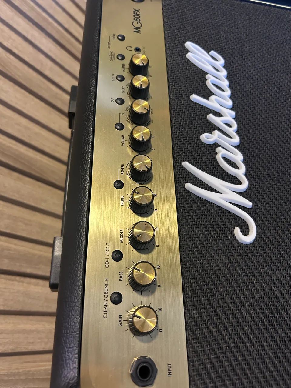 Marshall MG50 - Foto 3