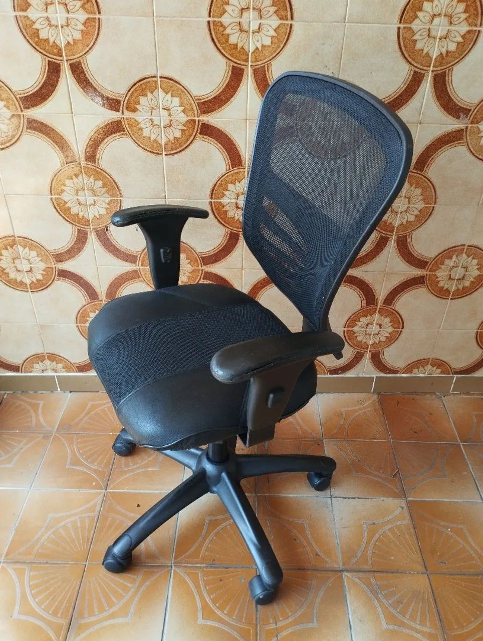 Cadeira de escritório 