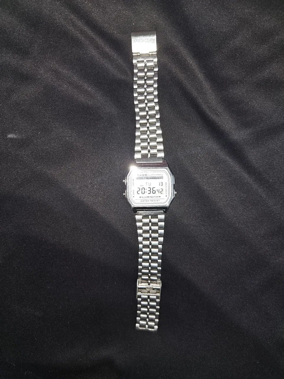 Relógio casio original  - Foto 5