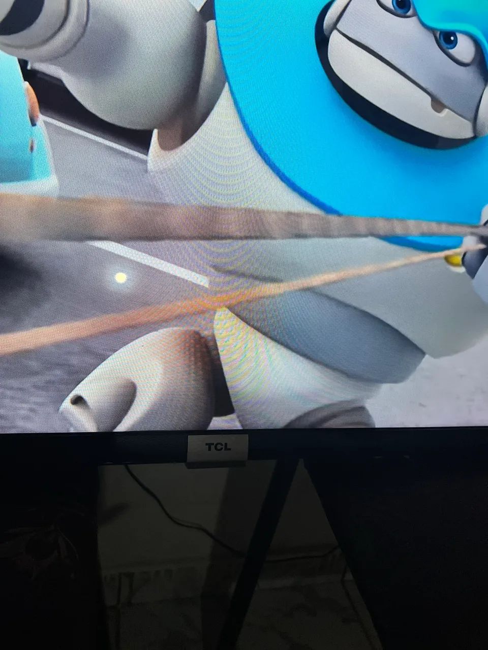 Vendo tv TCL 42 polegadas Smart . apenas vendo  - Foto 4