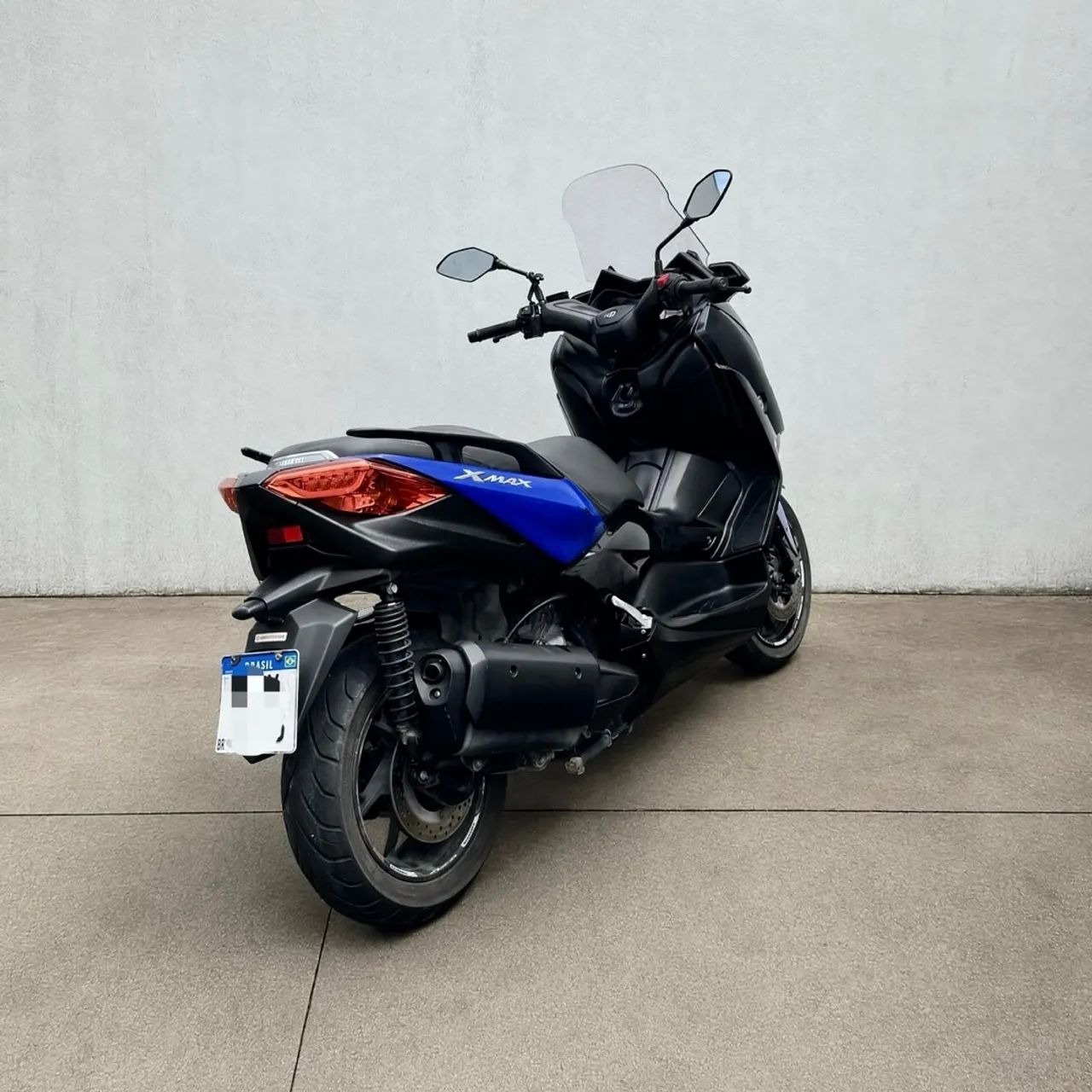 XMAX ABS - 2022 - Foto 3