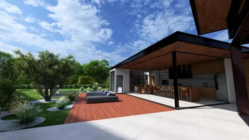 Terreno em Condomínio para Venda em Votorantim, Chácaras Residenciais Santa Maria - Foto 8