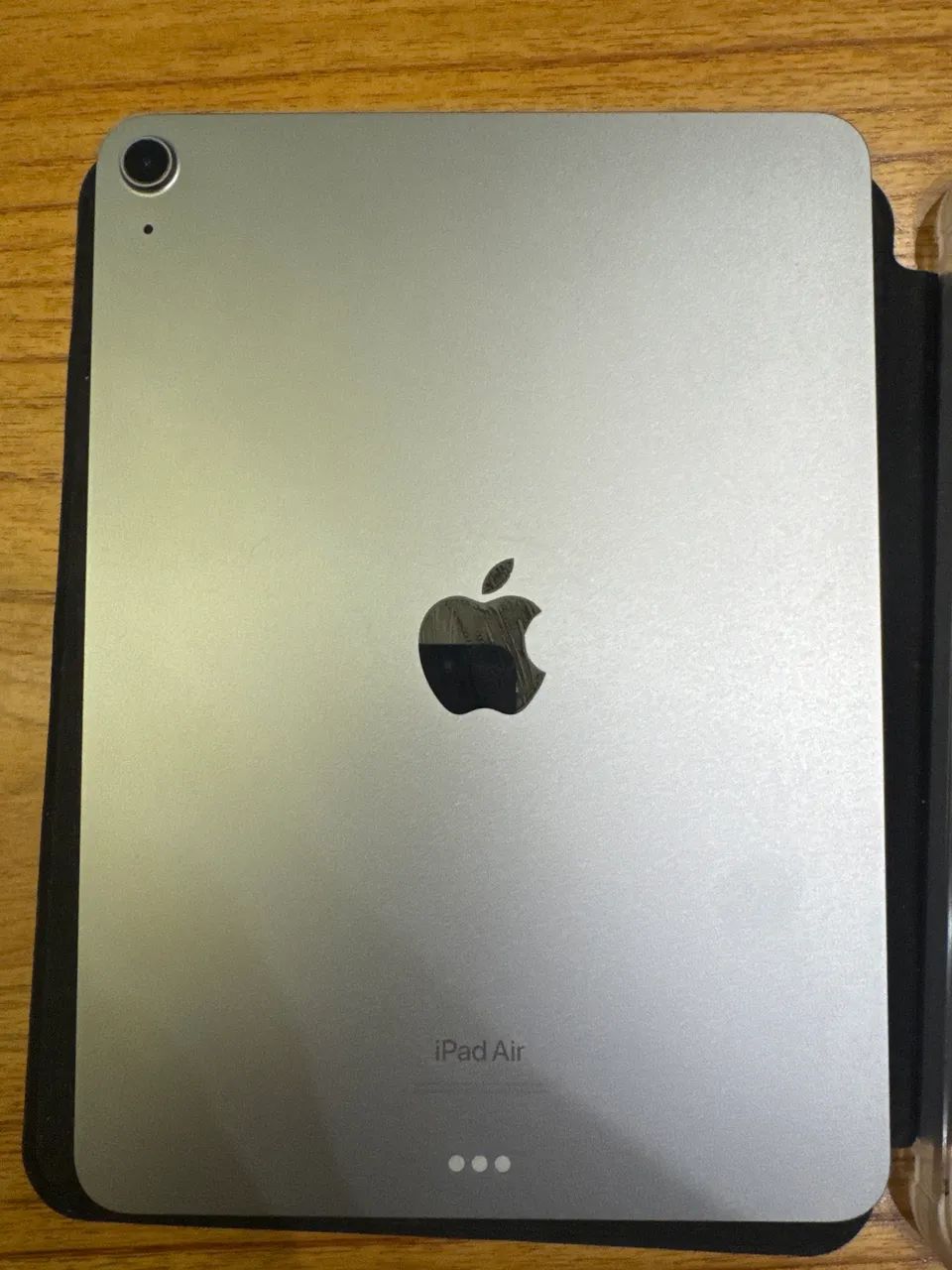 iPad Air 11? com chip M2, 128 GB, modelo de 2024 - Foto 3