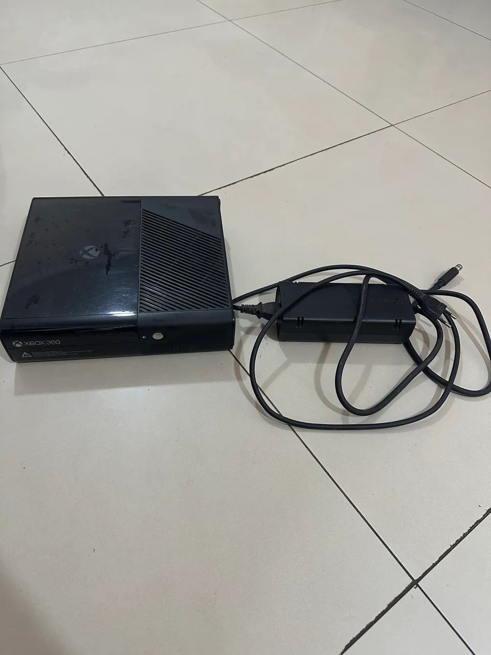 Xbox 360  - Foto 3