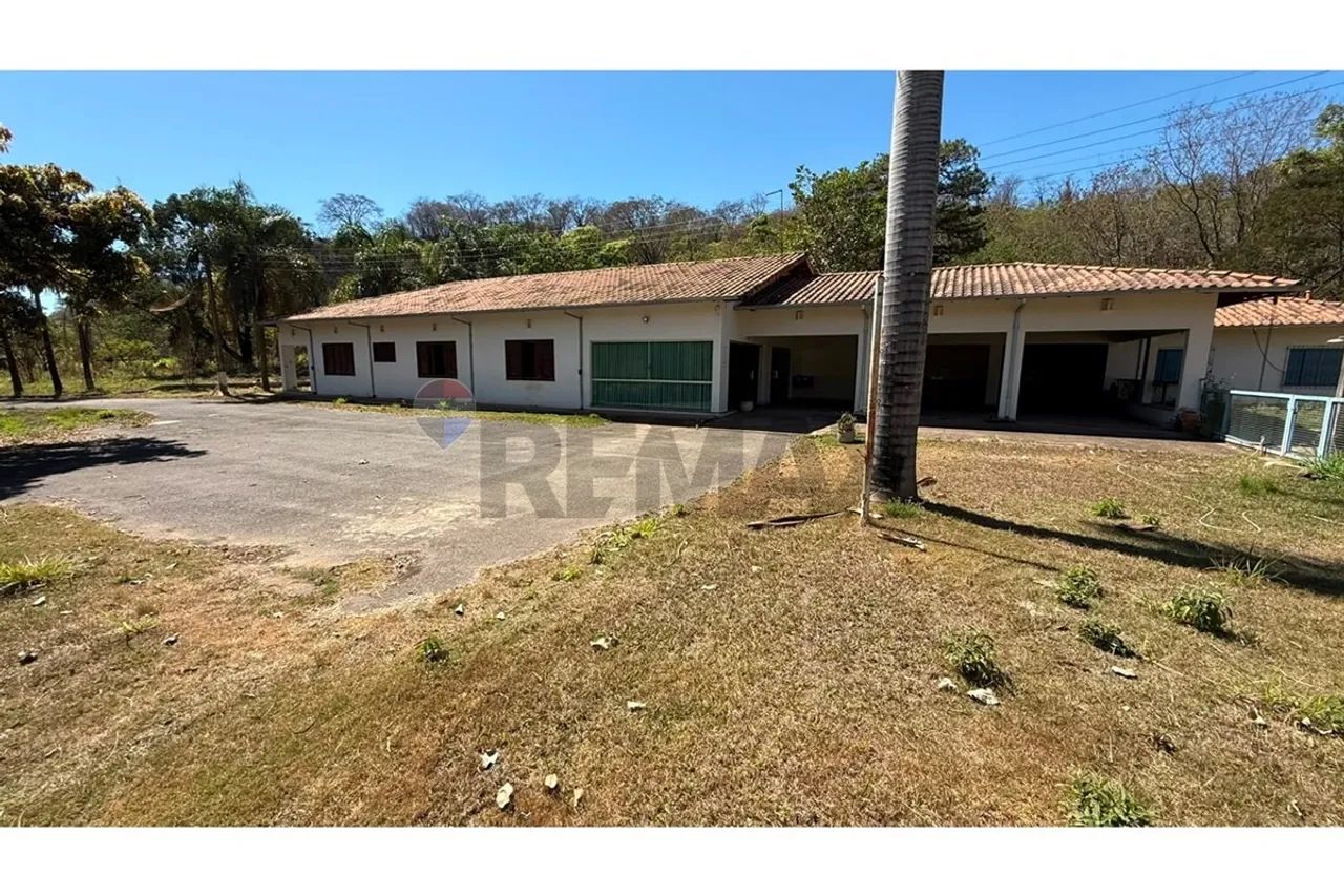Área comercial e industrial Catelo Branco Sete Lagoas - Foto 2