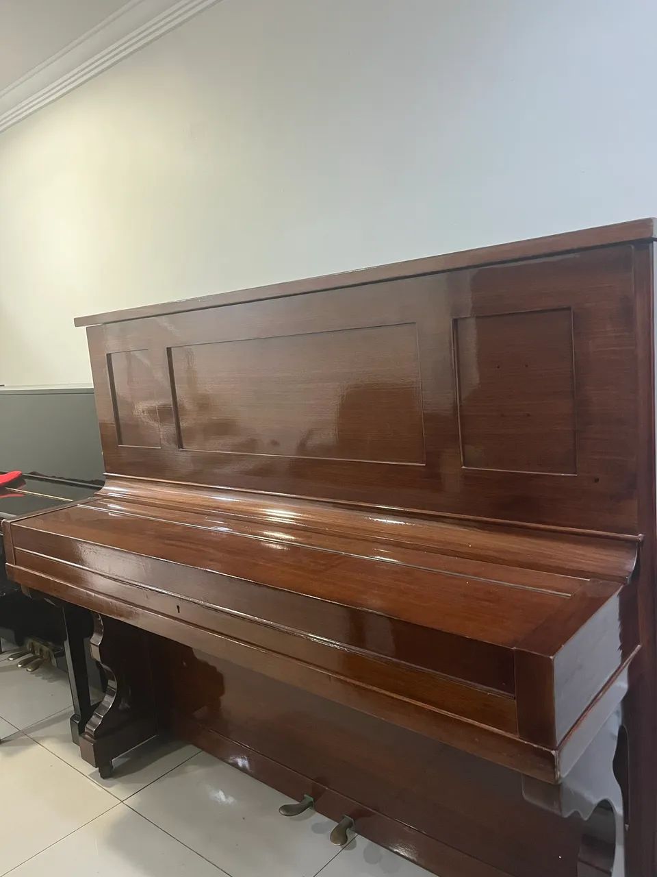 Piano Steinway & Sons - Foto 3