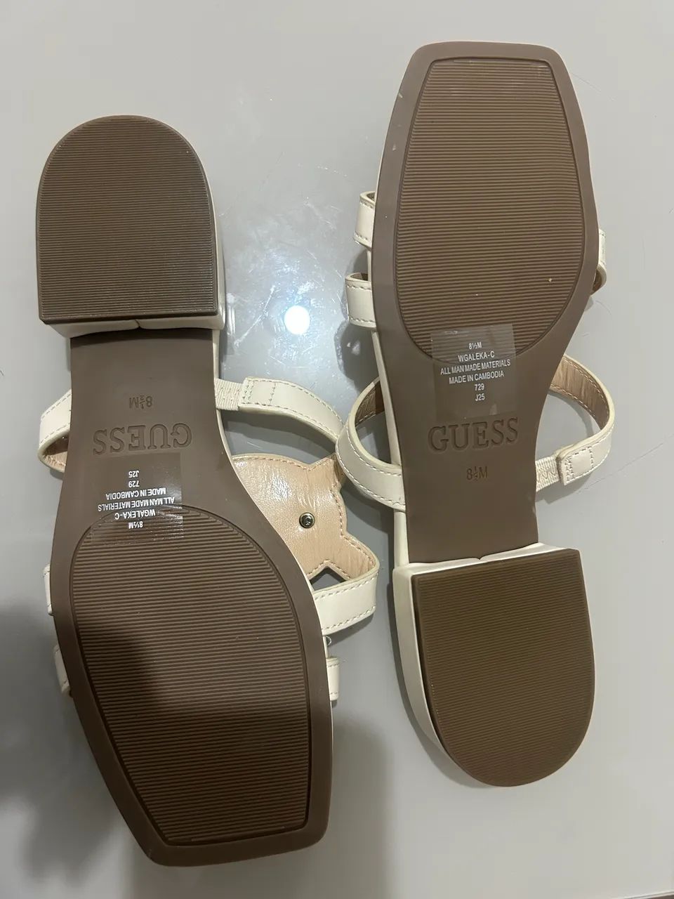 Sandália Guess  - Foto 3