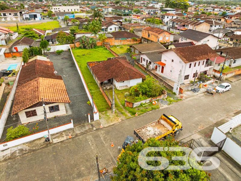 Terreno | Joinville | Morro do Meio - Foto 4
