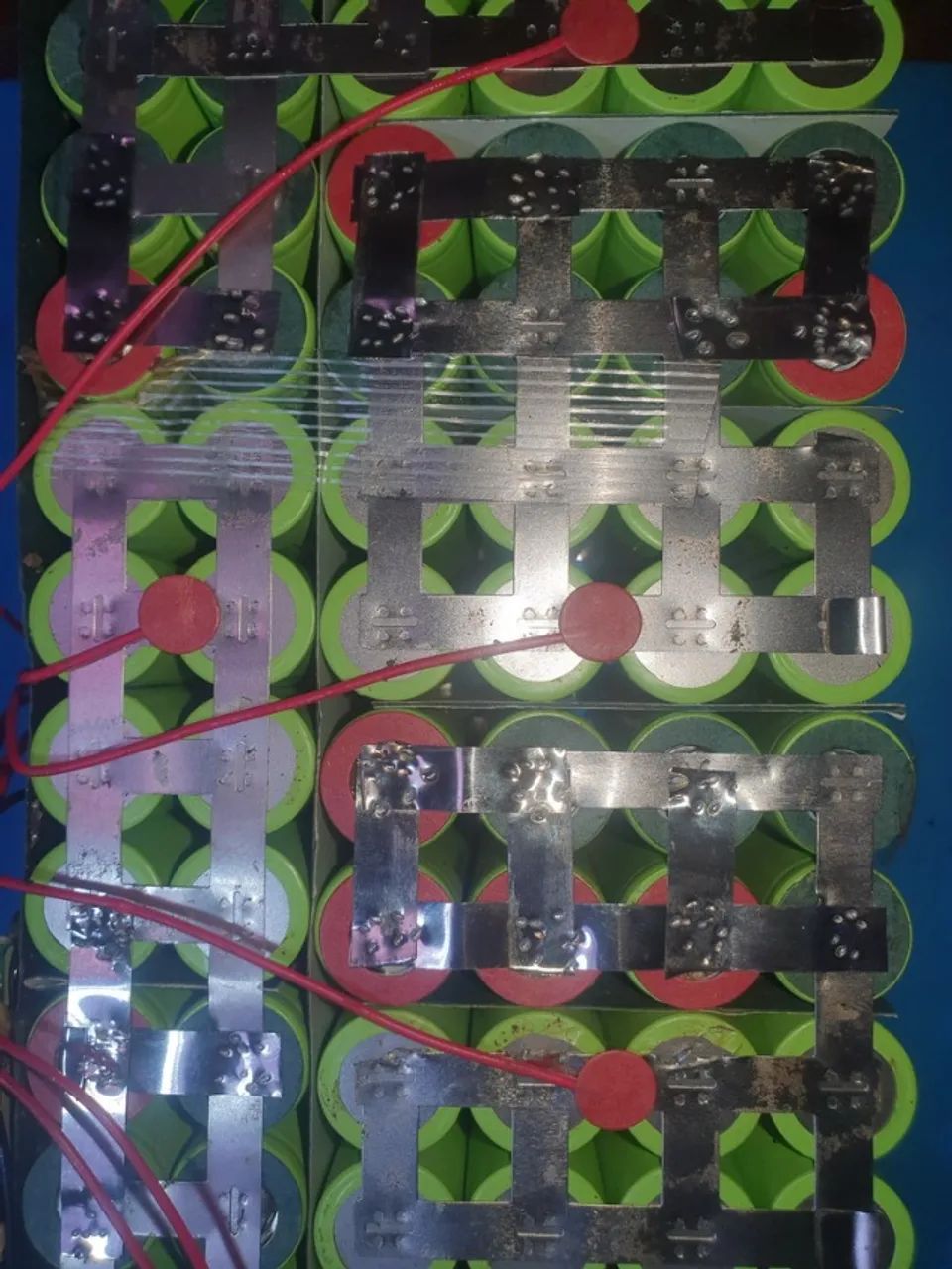 Baterias Litio, Reativação e Recuperação, Patinetes, Scooters, Bike Eletrica - Foto 5