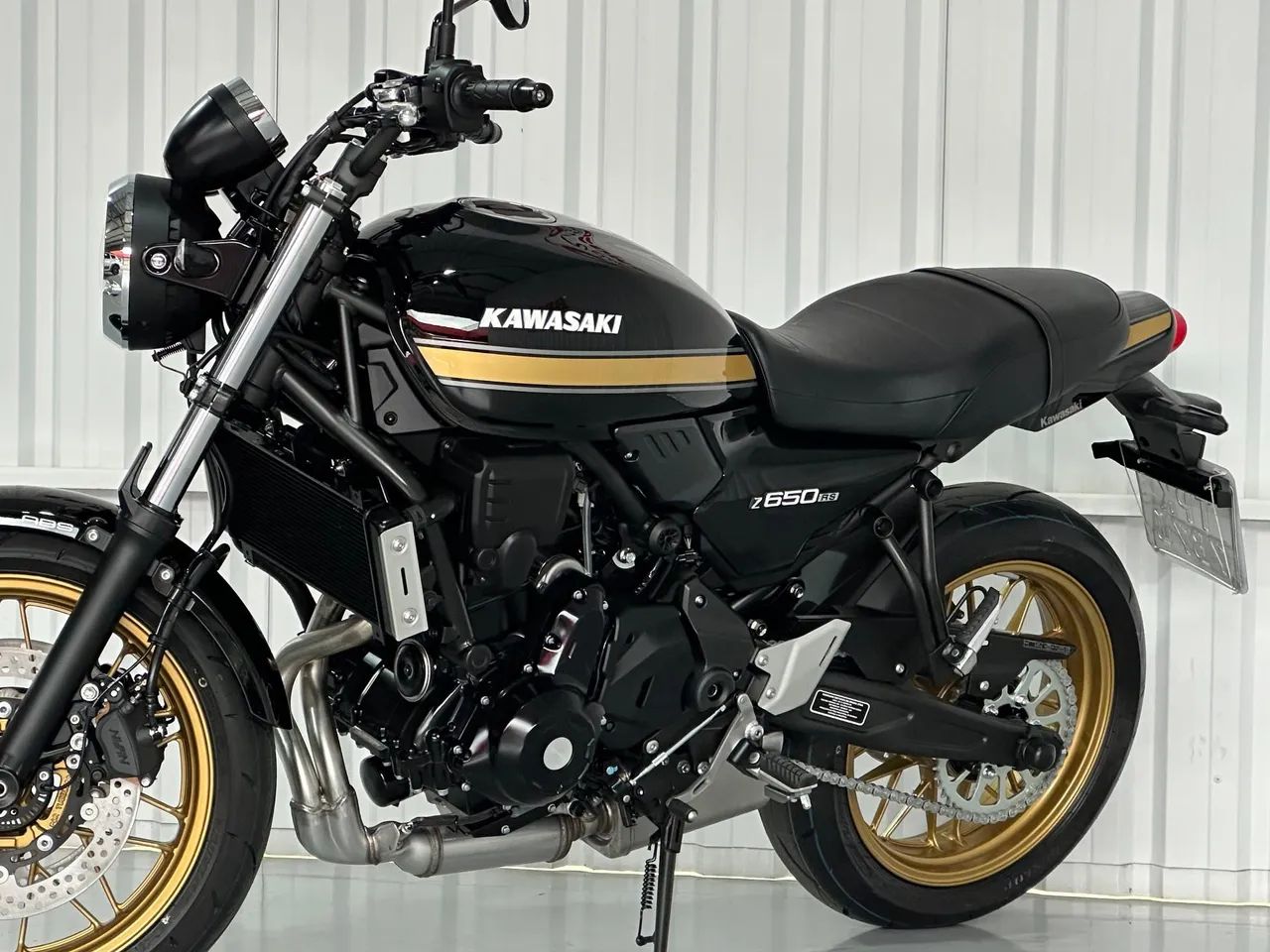Kawasaki 650 RS 2025 - 1473920933 | OLX