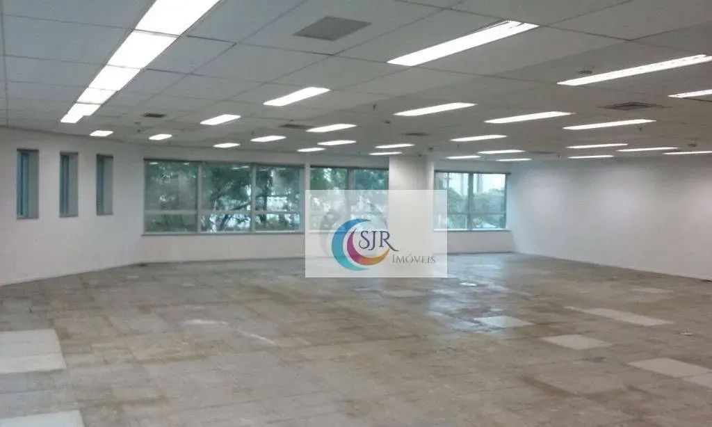 Conjunto comercial para locação, Jardim Paulista, Campinas. - Foto 2
