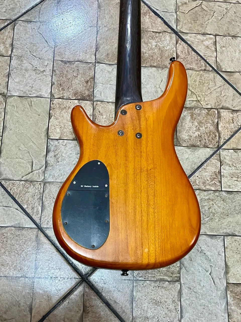 Baixo Cort A5 Artisan 1999 - Foto 3