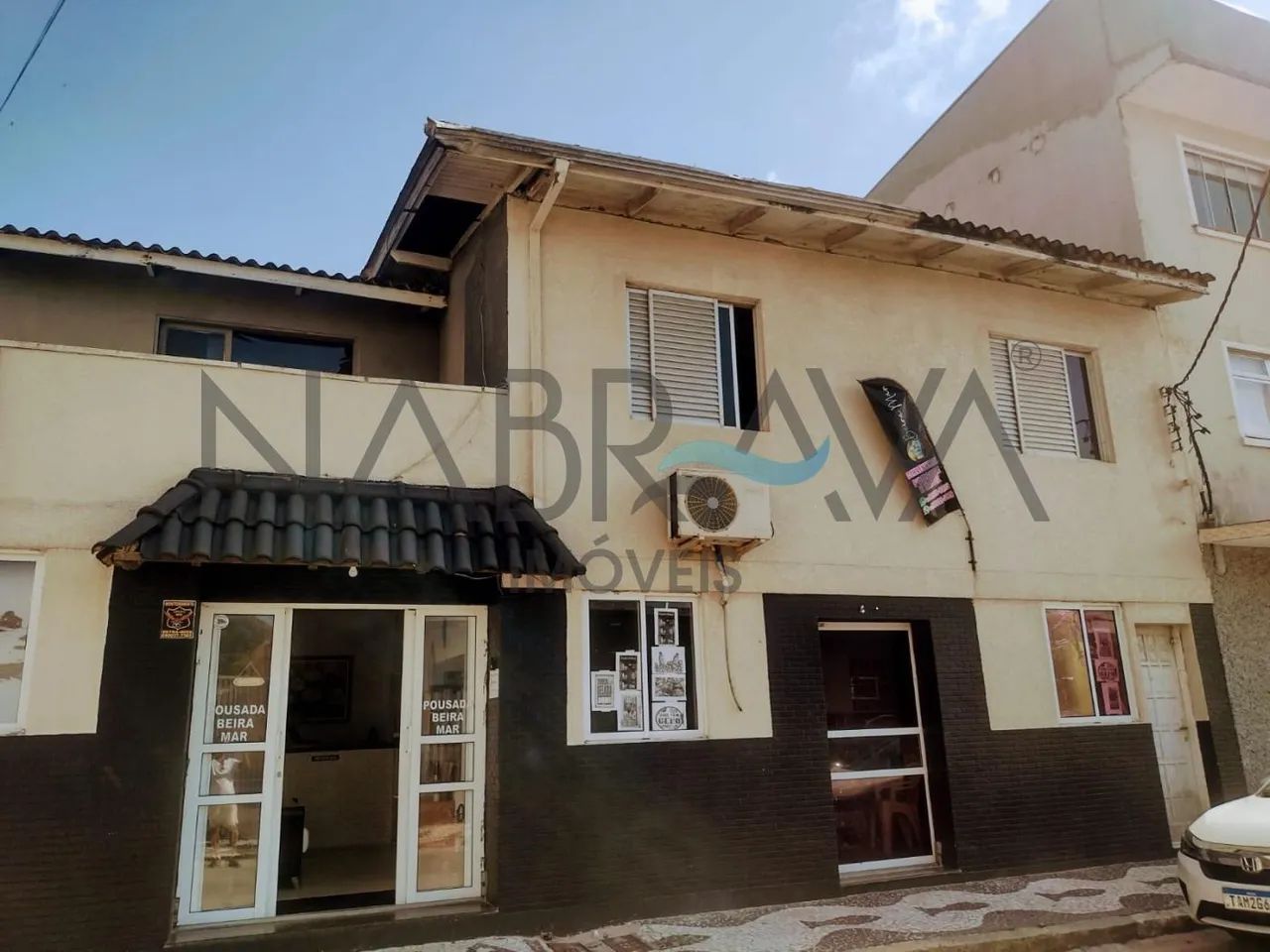 Comercial para Venda em Matinhos, Centro, 22 dormitórios, 22 suítes - Foto 2