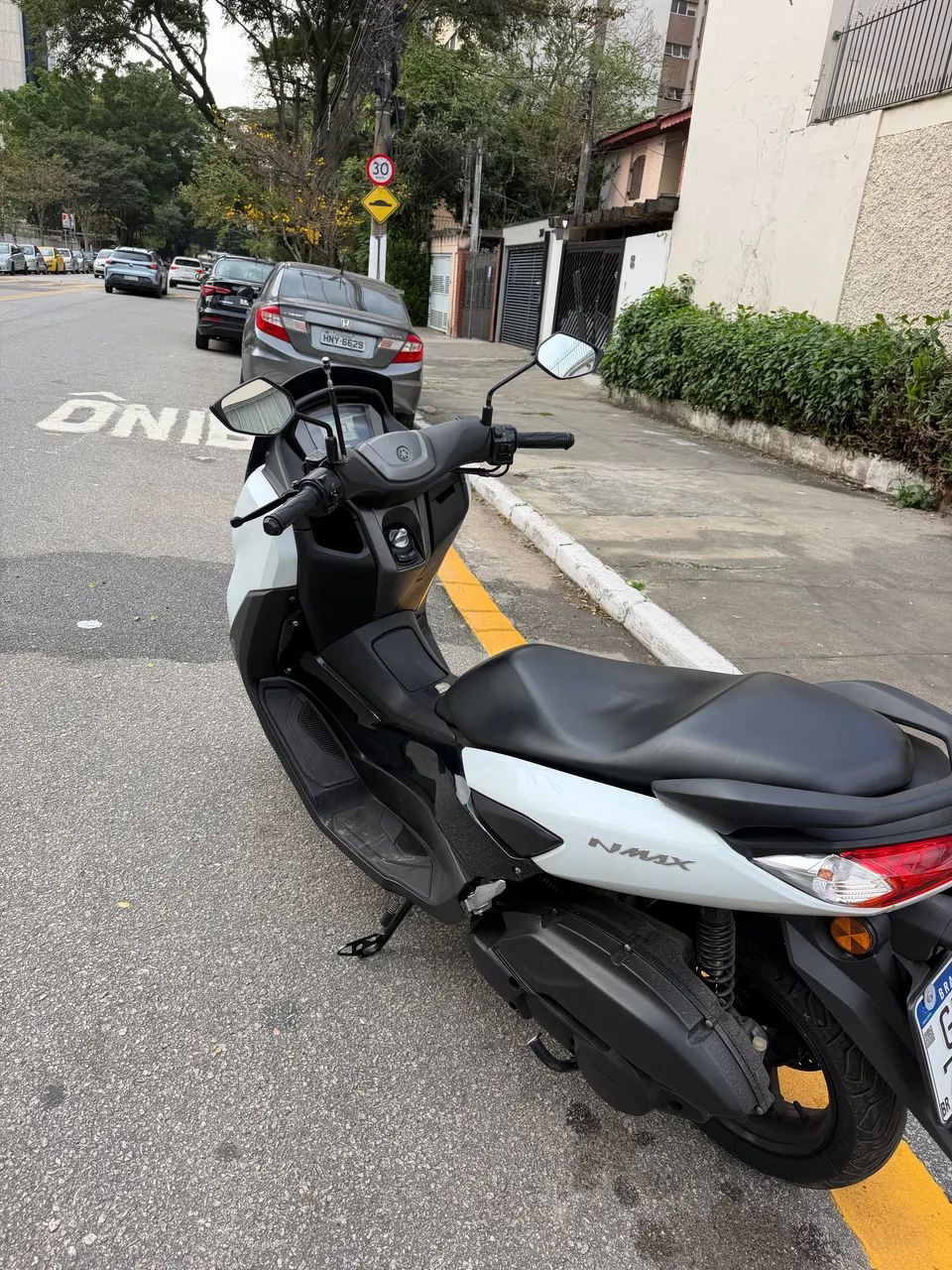 Nmax 2022  - Foto 3