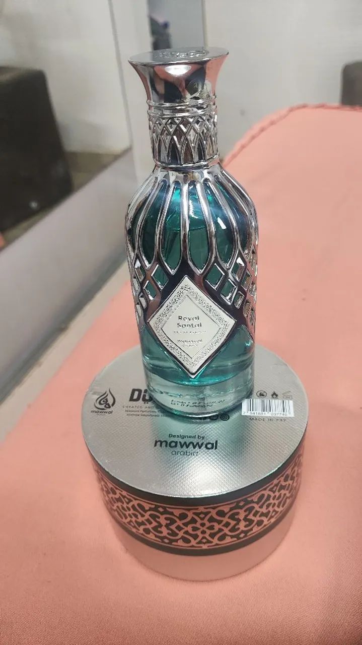 Perfumes - Foto 3