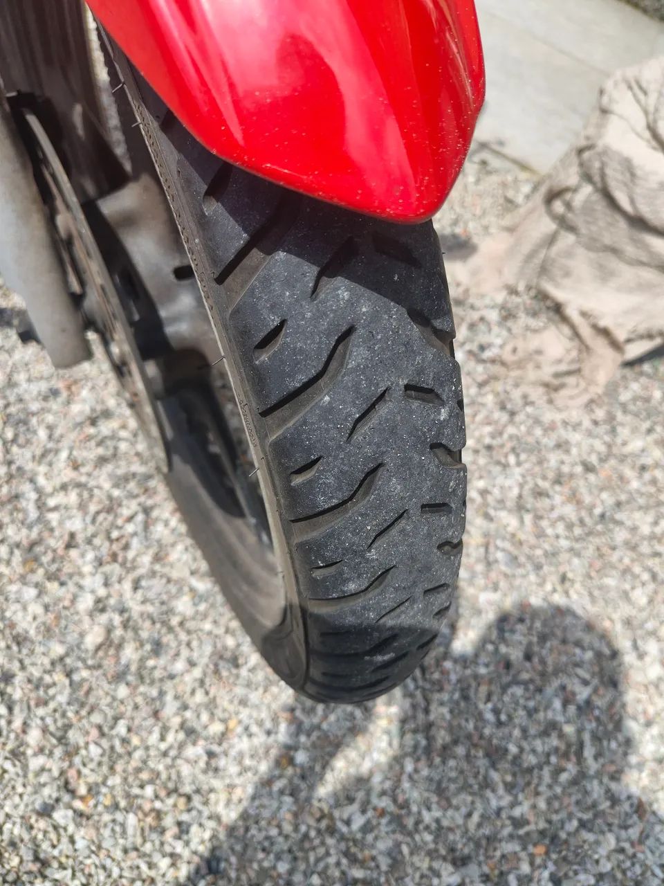 Vendo Yamaha Factor 125. - Foto 2