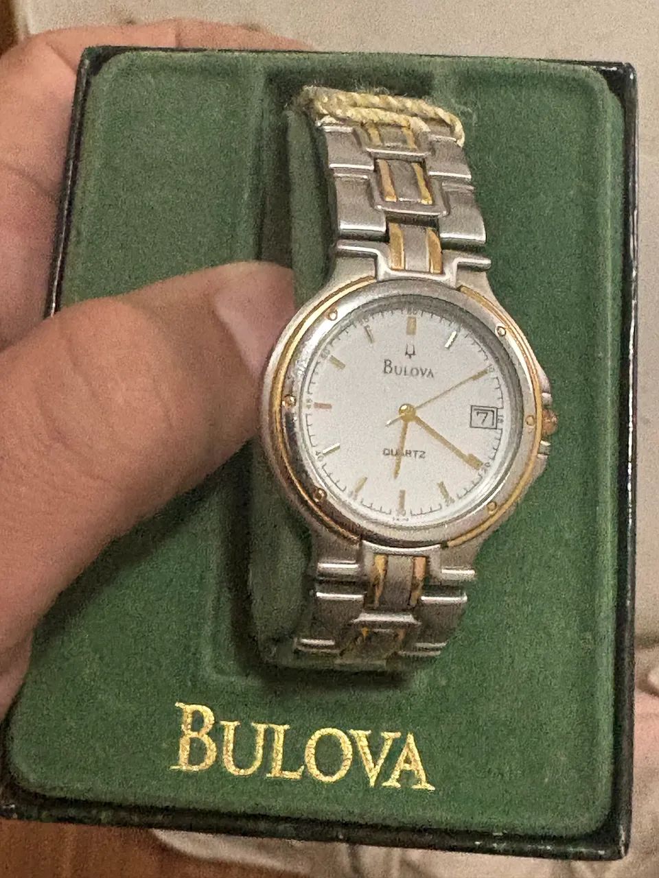 Relógio Bulova  - Foto 2