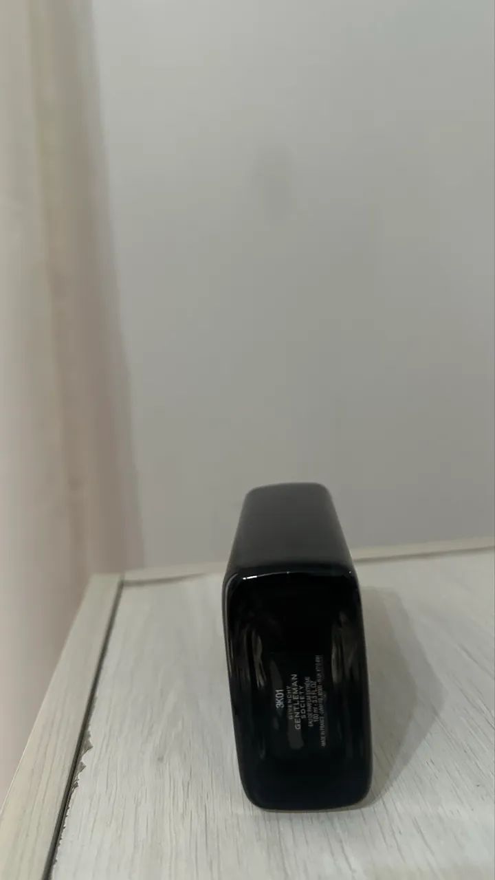 Perfume Givenchy Gentleman Society Extreme - Foto 3