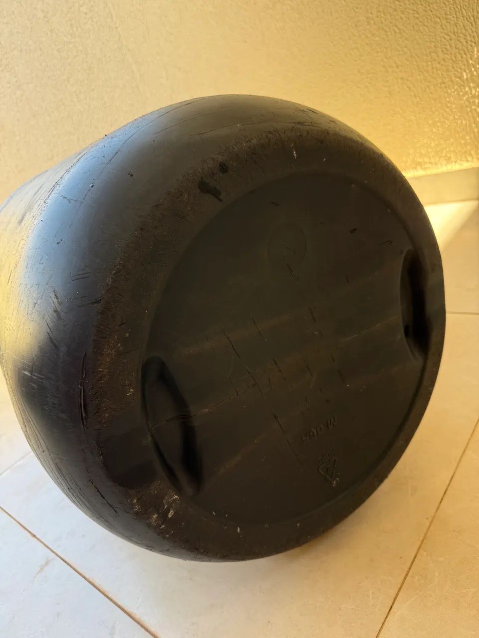 Galão tambor Bombona (240 Litros) - Foto 4