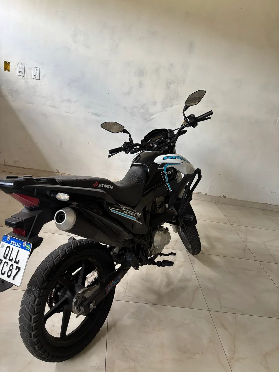 Bros 160  - Foto 3